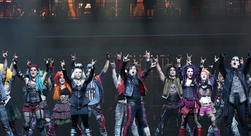 Ötször szép a Queen! – plusz előadást hirdetünk  a Szegedi Szabadtérin