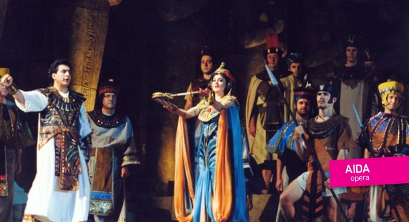 Aida