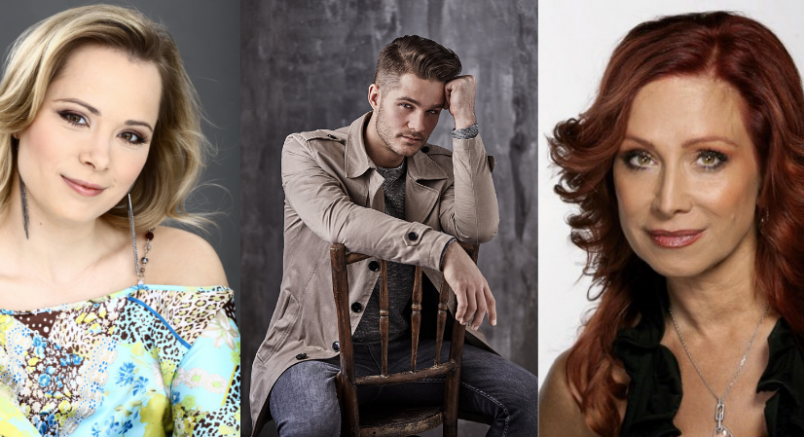 Sztárok a Titanicon – Valentin-napi bérleteinkkel is csatlakozhatsz hozzájuk