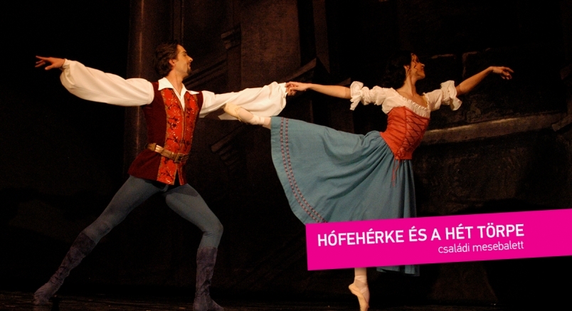 Schneewittchen und sieben Zwerge