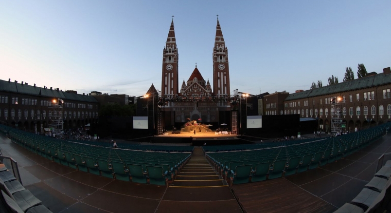 Jesus Christ Superstar