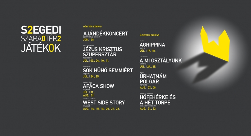 Elindult a 2020-as évad jegyértékesítése