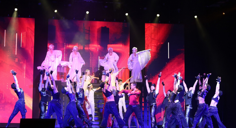 Jézus Krisztus Szupersztár