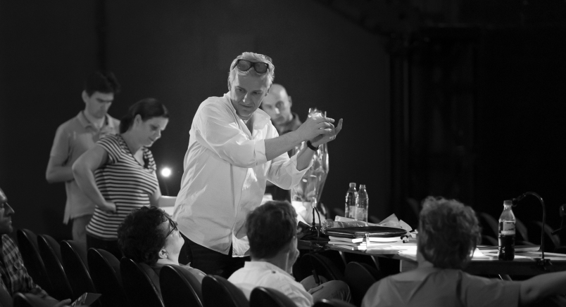 Őket láthatjuk a West Side Story-ban Alföldi Róbert rendezésében