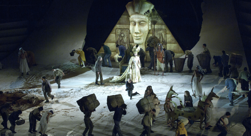 Az ember tragédiája