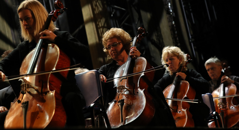 Még két este idén nyáron a Dóm téren!