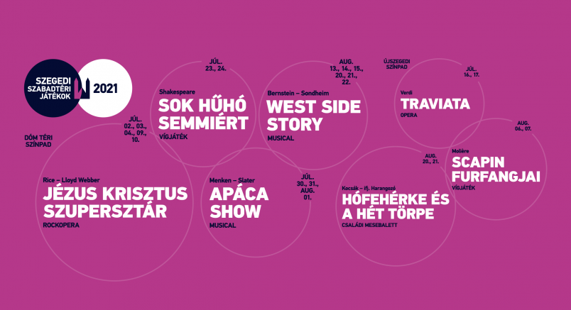 Ünnepi fénybe öltözik a Reök-palota, indul a Szabadtéri karácsonyi bérletakciója