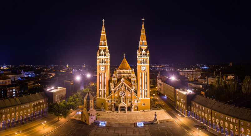 Fotókat és relikviákat vár közönségétől a Szegedi Szabadtéri