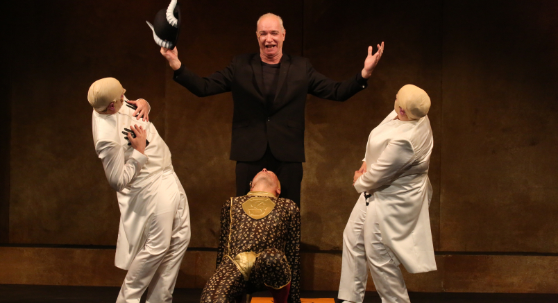 Online is elérhetővé válik a Szabadtéri Úrhatnám polgára