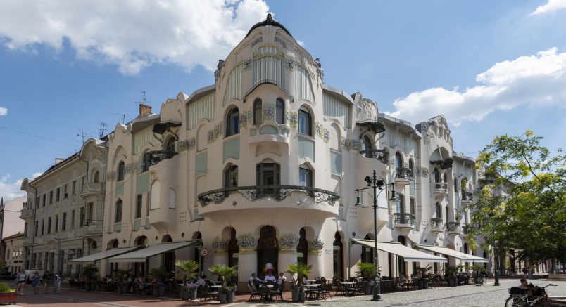 Tájékoztatás a Fesztivál Jegyiroda nyitvatartásáról