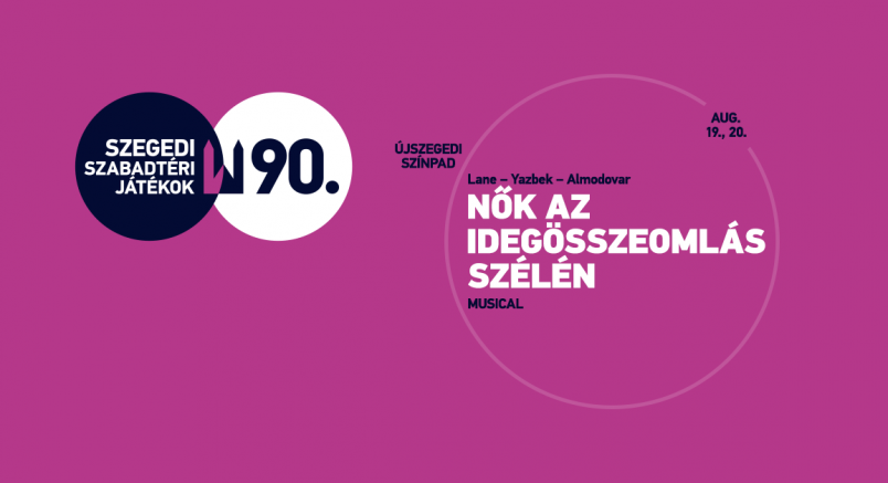 Nők az idegösszeomlás szélén