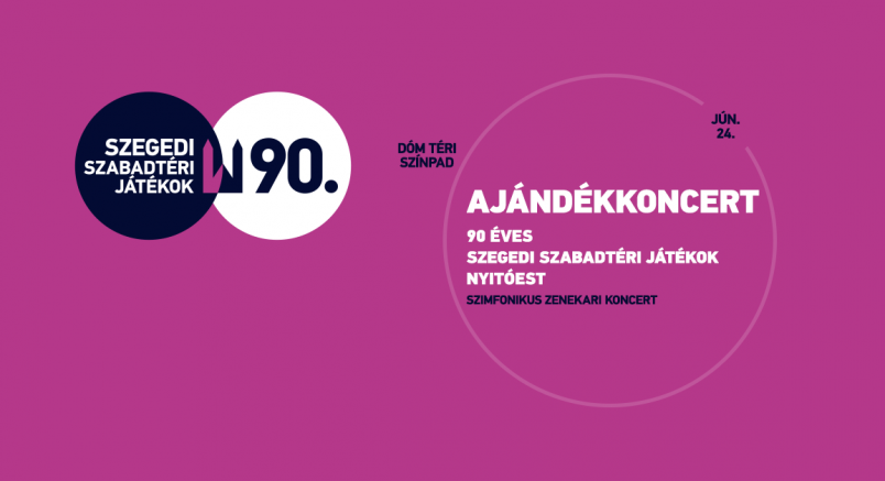 Ajándékkoncert