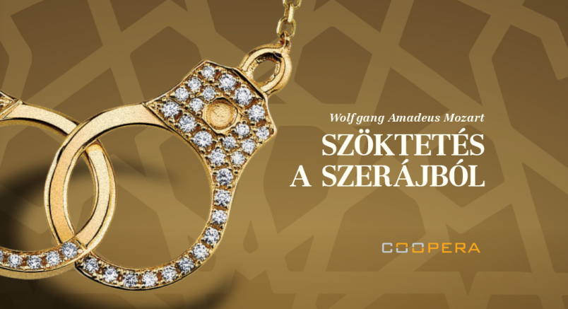 Szöktetés a szerájból