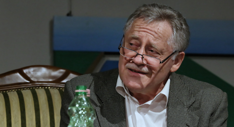 Koltai Róbert is főszerepet kapott az újszegedi Scapin furfangjai-ban