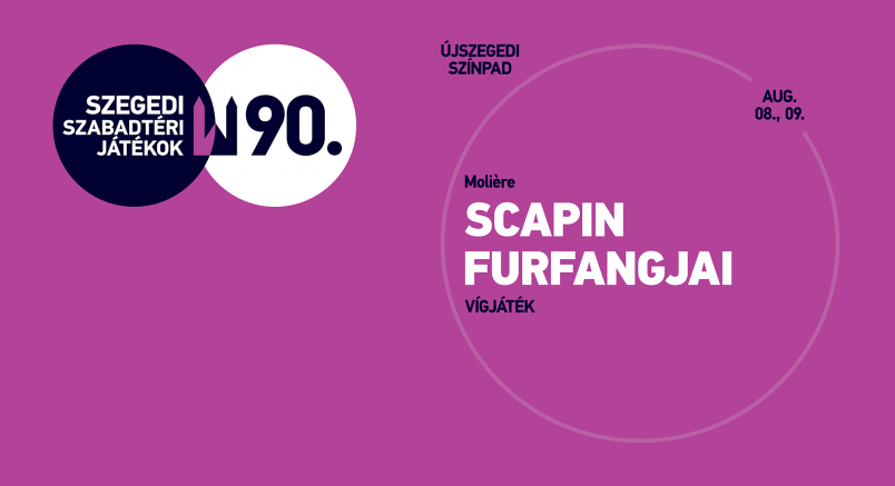 Scapin furfangjai