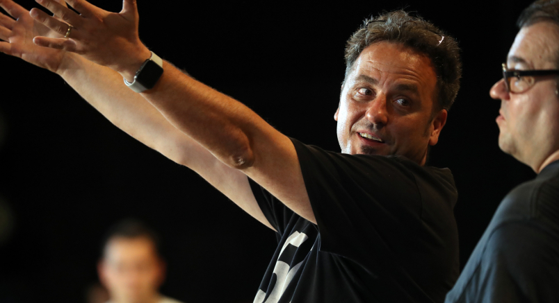 Béres Attila rendezi a Chicagót jövő nyáron a Dóm téren