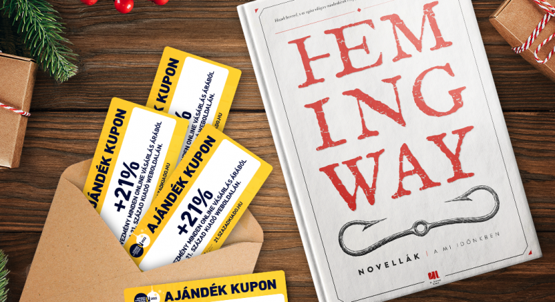 Színház és irodalom, igazi kulturális élmény karácsonyra!