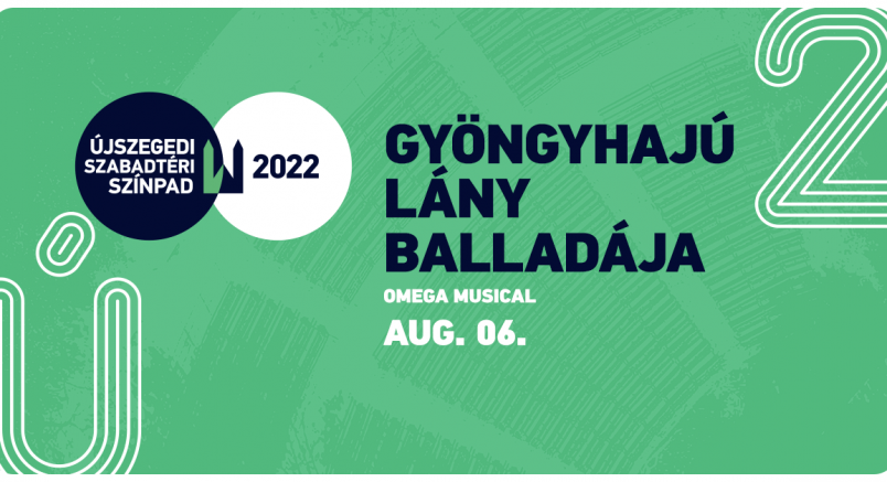 Gyöngyhajú lány balladája