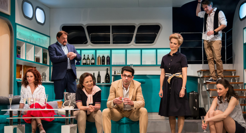 A dominógyilkosság