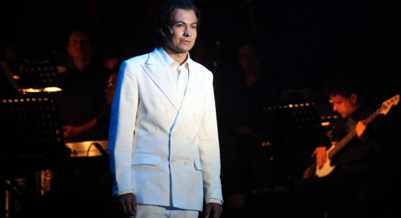 Játék-szenvedély - Szemenyei János a színházról és a sakkról