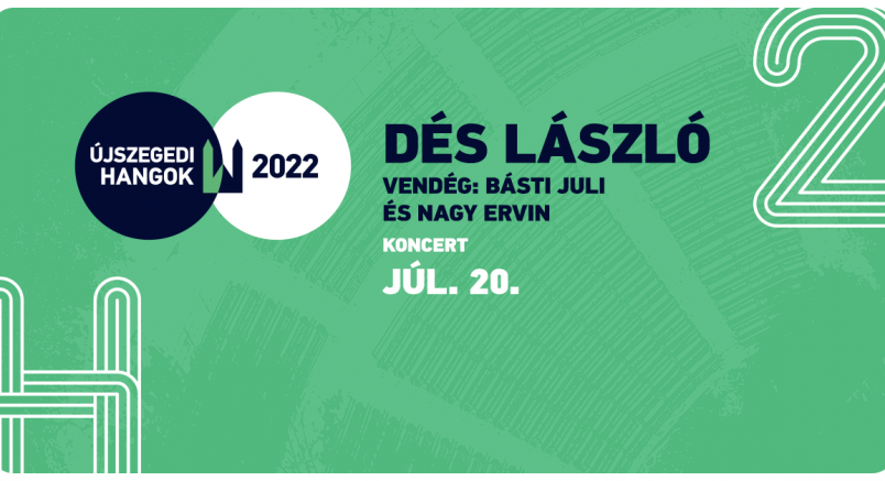 Dés László