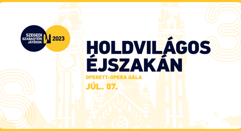 Holdvilágos éjszakán