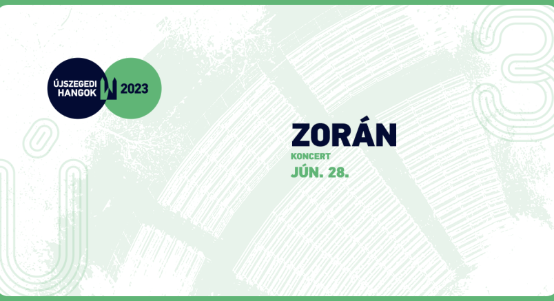 Zorán
