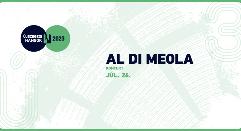 Al Di Meola