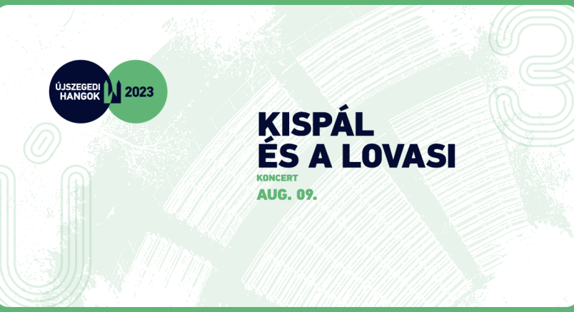 Kispál és a Lovasi