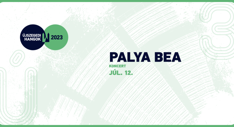 Bea Palya