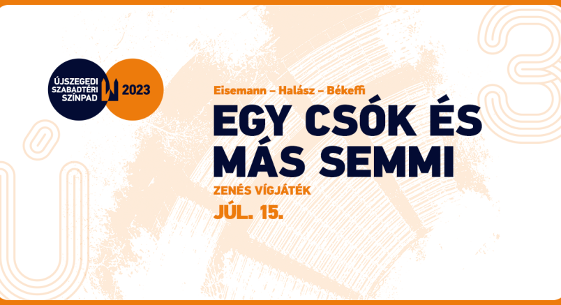 Egy csók és más semmi