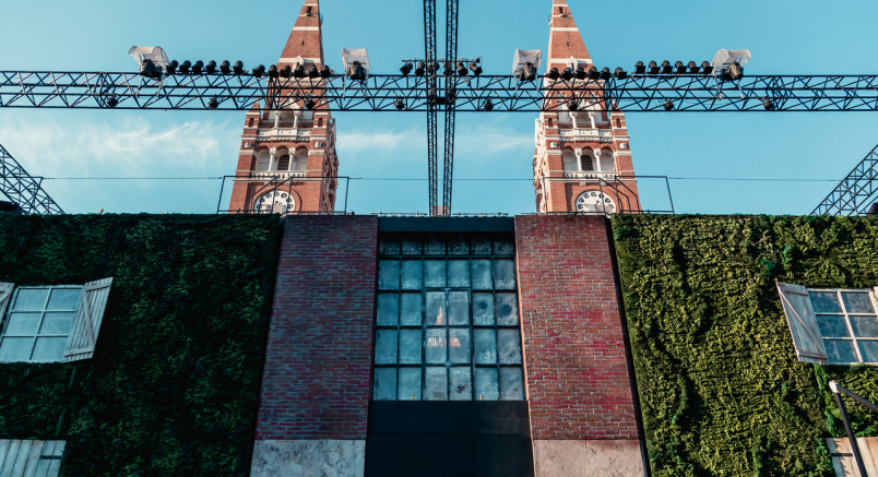 Önkéntes fesztiválkoordinátorait keresi a Szegedi Szabadtéri Játékok