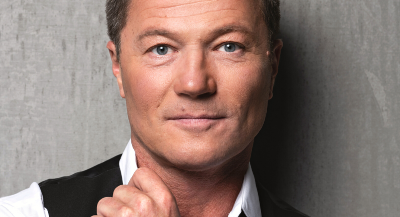 Stohl András keveri a bajt az Ezeregy éjszaka world musicalben