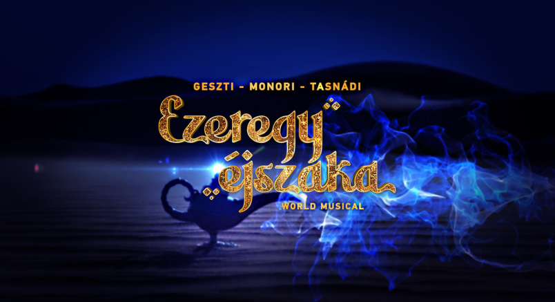 Az Ezeregy éjszakába keresünk statisztákat!