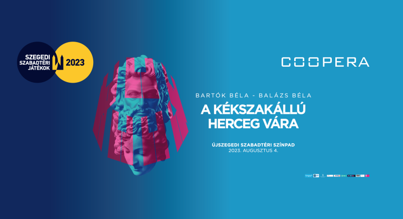 A kékszakállú herceg vára