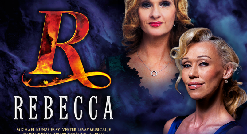 Fanatizmus és érzékenység - Gallusz Nikolett és Janza Kata váltja egymást a Rebeccában