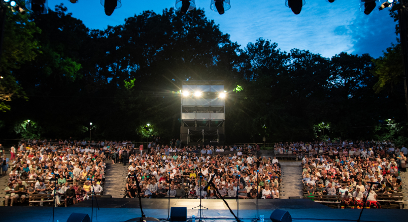 Koncertműsort hirdetett a Szegedi Szabadtéri Játékok