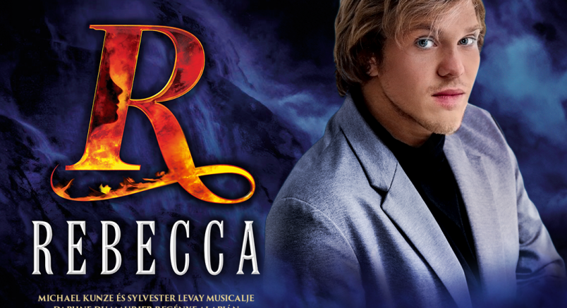 Szaszák Zsoltnál a rejtély kulcsa a Szegedi Szabadtéri Rebeccájában