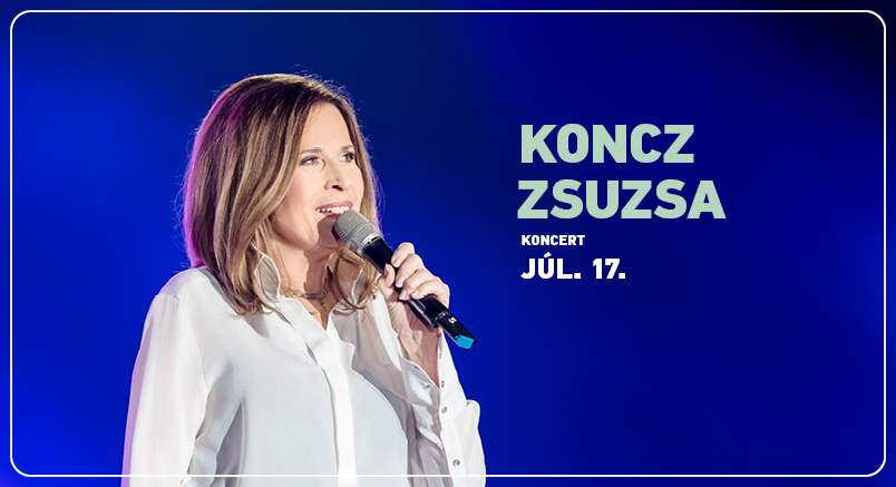 Koncz Zsuzsa