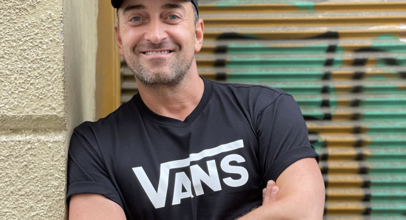 A tánc ereje egy sokoldalúságában klasszikus musicalben – Tihanyi Ákos koreográfus a Rebeccáról