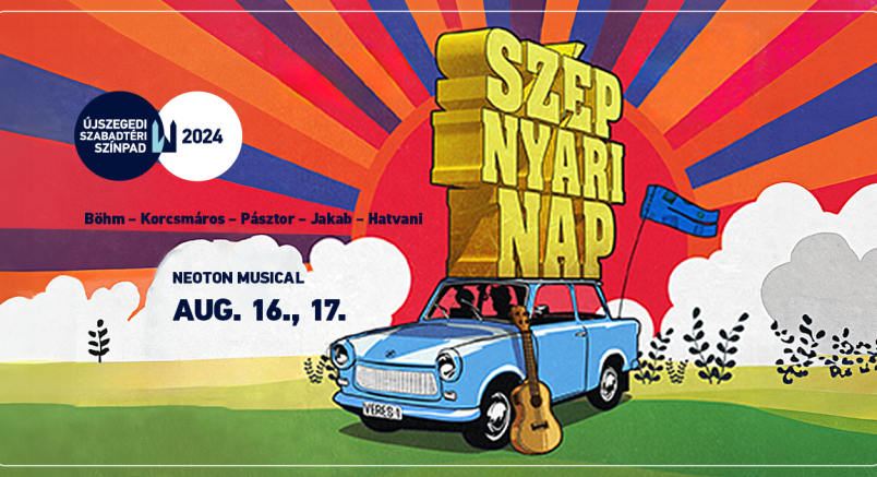 Szép nyári nap