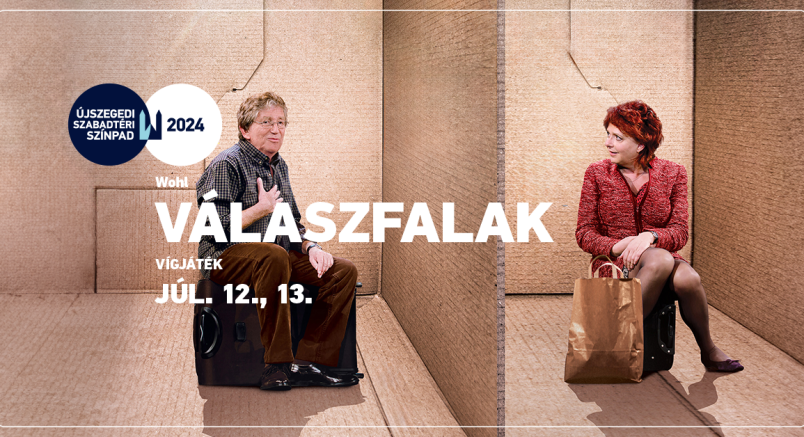 Válaszfalak
