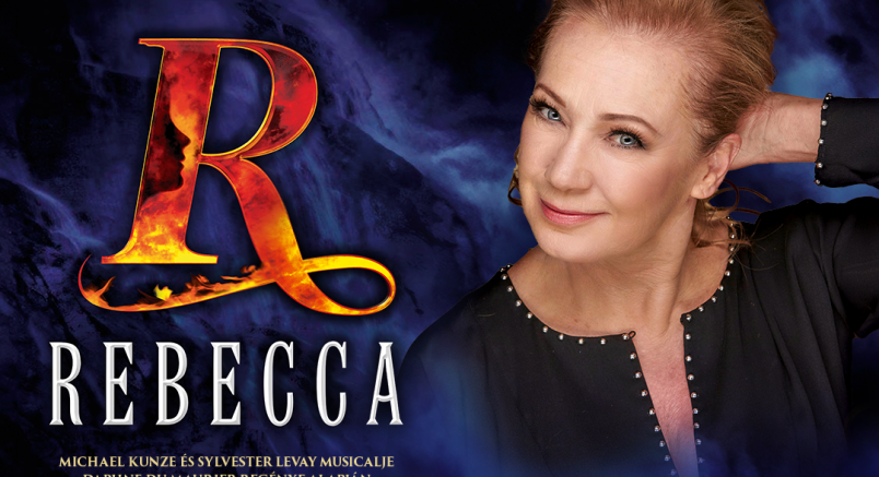 Amerikai díva a Riviérán – Udvaros Dorottya is színre lép a Rebeccában