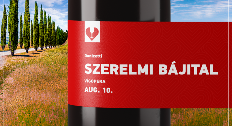 Szerelmi bájital