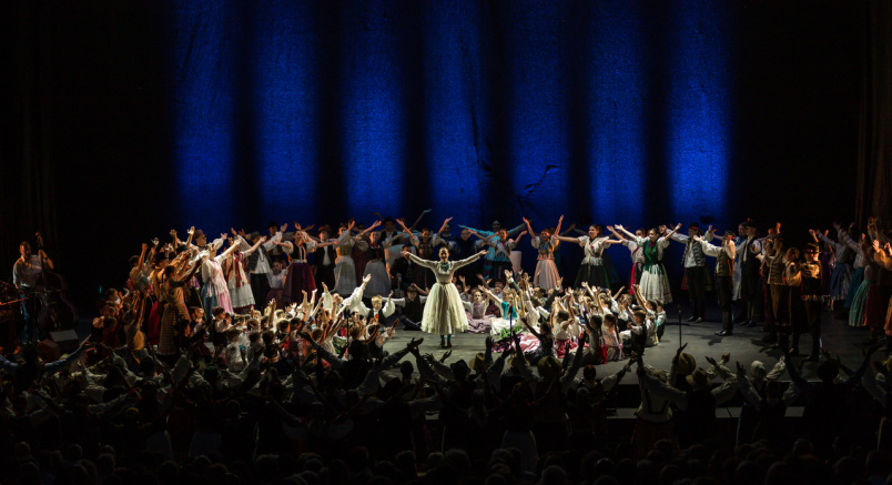 Kirobbanó lendülettel indult a Szegedi Szabadtéri Játékok