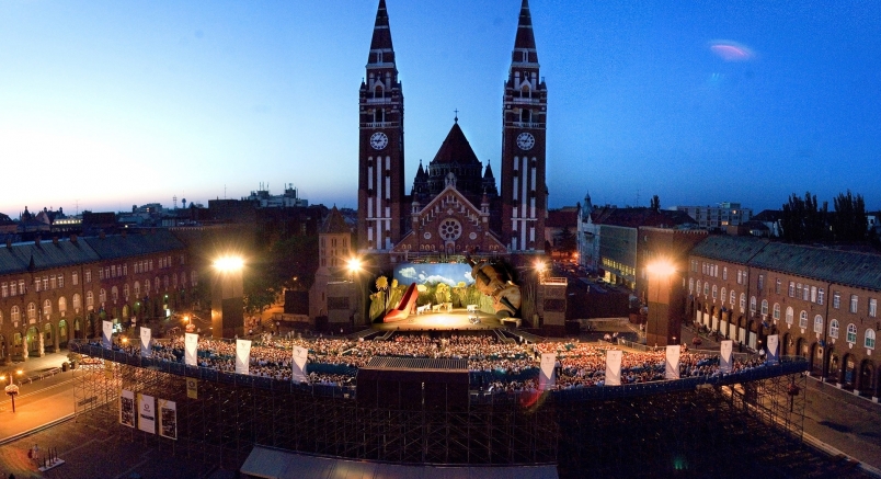 Újabb 180 fokos fordulat a Szegedi Szabadtérin