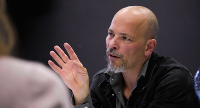 Megrázó gyermekmesék Horgas Péter tolmácsolásában