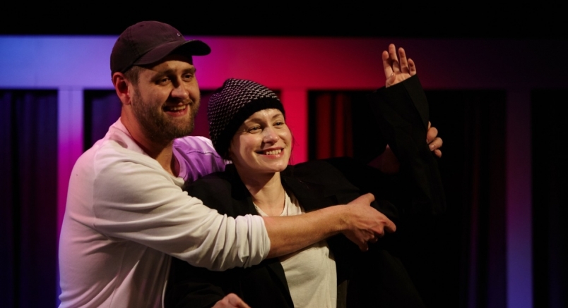 Hámori Gabrielláékkal nyitja a májust a REÖK