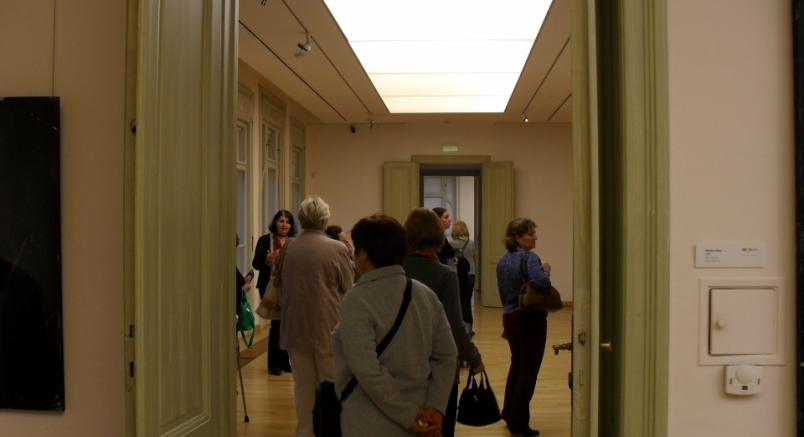 II. Múzeumpedagógiai Információs Nap