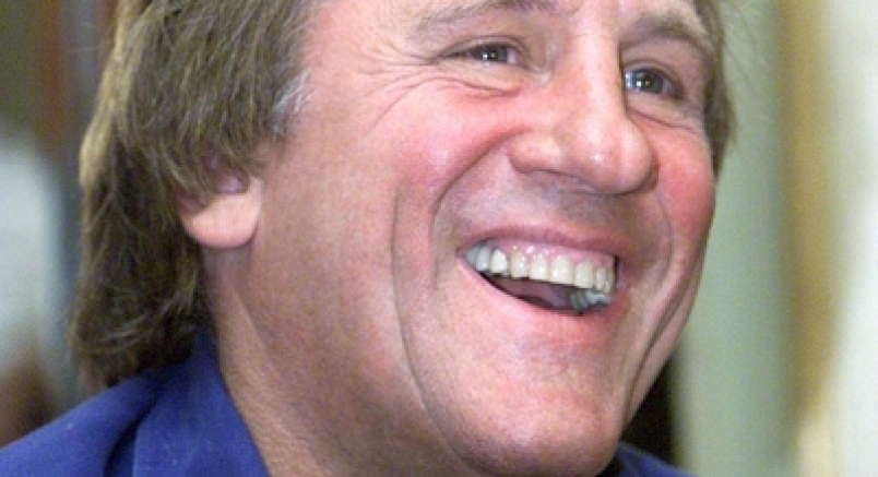 Depardieu szerint Háry János kivételes személyiség